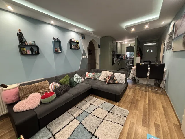 Eladó ház Hajdúsámson, Sámsonkert 67 nm