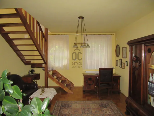 Eladó ház Debrecen, Óváros 232 nm