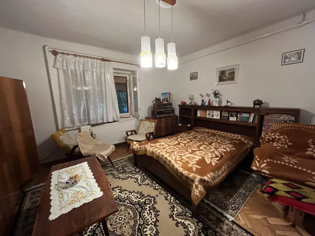 Eladó ház Debrecen, Lencztelep 56 nm