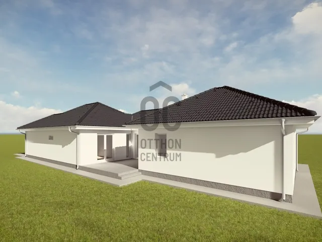 Eladó ház Debrecen, Józsa 168 nm