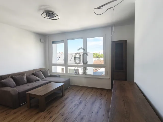 Kiadó lakás Debrecen, Belváros 38 nm