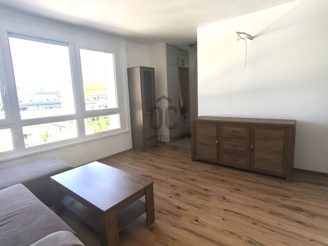 Kiadó lakás Debrecen, Belváros 38 nm