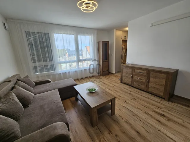 Kiadó lakás Debrecen, Belváros 38 nm