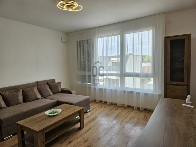 Kiadó lakás Debrecen, Belváros 38 nm