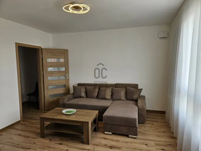 Kiadó lakás Debrecen, Belváros 38 nm