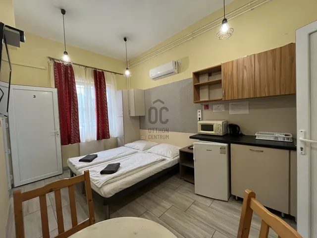 Eladó lakás Debrecen, Belváros 54 nm