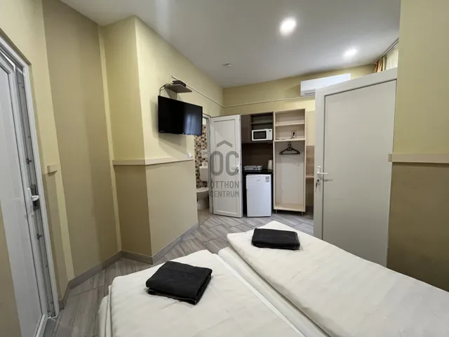 Eladó lakás Debrecen, Belváros 54 nm