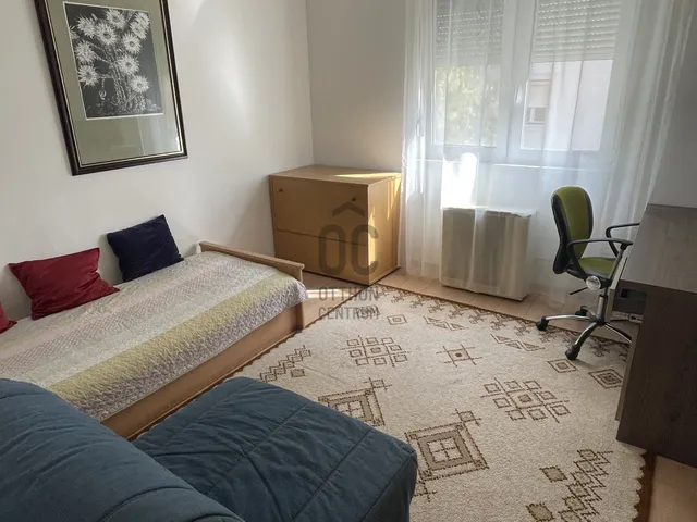 Kiadó lakás Debrecen, Nagyerdő 56 nm