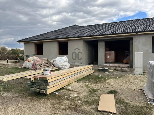 Eladó ház Debrecen, Haláp 111 nm