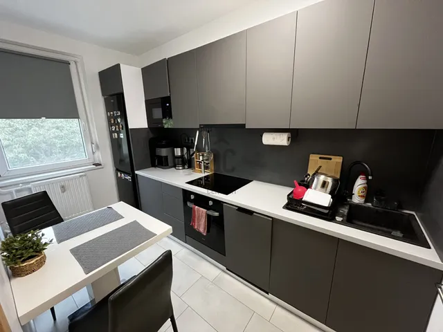 Kiadó lakás Debrecen, Újkert 40 nm
