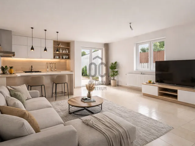 Eladó ház Hajdúsámson, Sámsonkert 102 nm