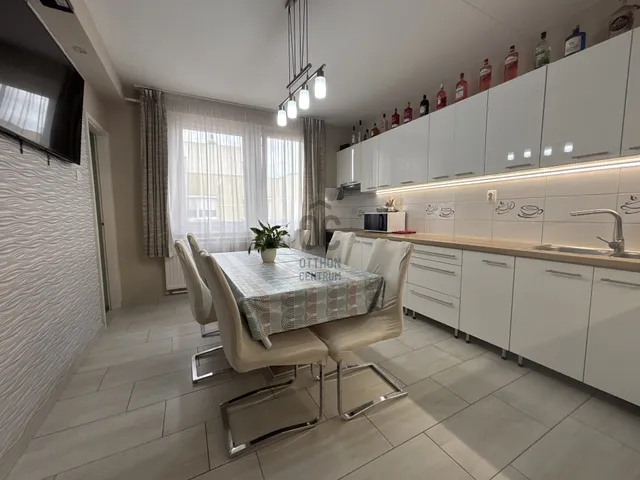 Eladó lakás Debrecen, Tócóskert 62 nm