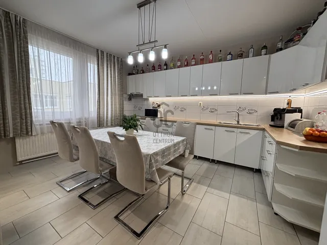 Eladó lakás Debrecen, Tócóskert 62 nm