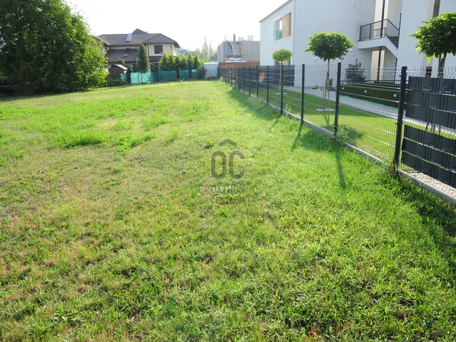 Eladó telek Debrecen, Tócóliget 1056 nm