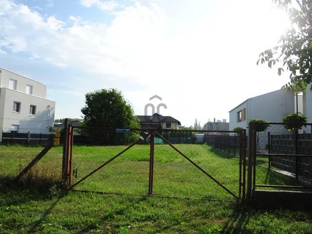 Eladó telek Debrecen, Tócóliget 1056 nm