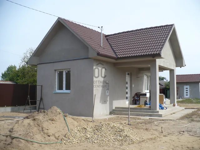 Eladó ház Debrecen, Bayk András-kert 35 nm