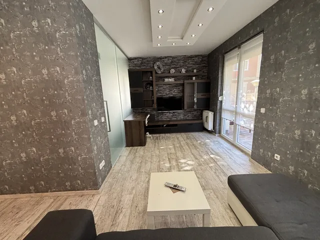 Kiadó lakás Debrecen, Belváros 45 nm