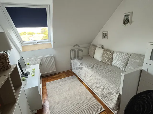 Kiadó lakás Debrecen, Hatvan utcai kert 50 nm
