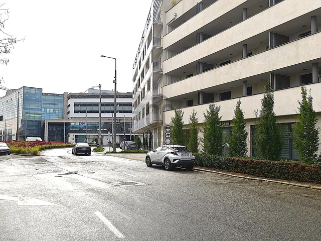 Eladó lakás Debrecen, Belváros 77 nm