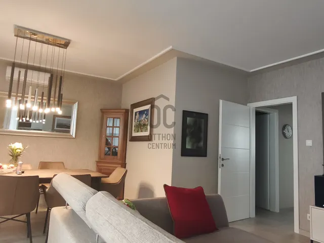 Eladó lakás Debrecen, Belváros 77 nm