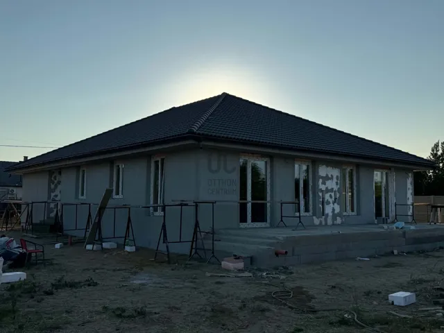 Eladó ház Hajdúsámson, Sámsonkert 90 nm