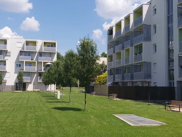 Kiadó lakás Debrecen, Belváros 44 nm
