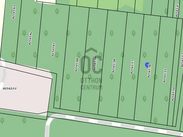 Eladó mezőgazdasági ingatlan Debrecen 2987 nm