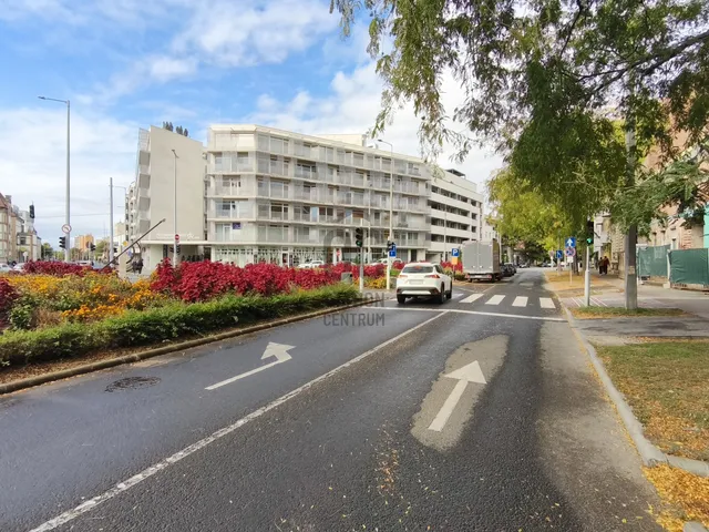 Eladó ház Debrecen, Belváros 38 nm