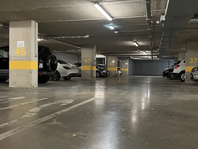 Kiadó garázs Debrecen, Sestakert 14 nm