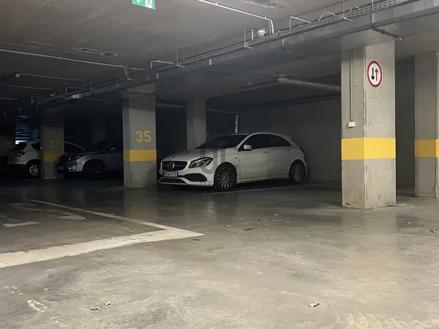 Kiadó garázs Debrecen, Sestakert 14 nm