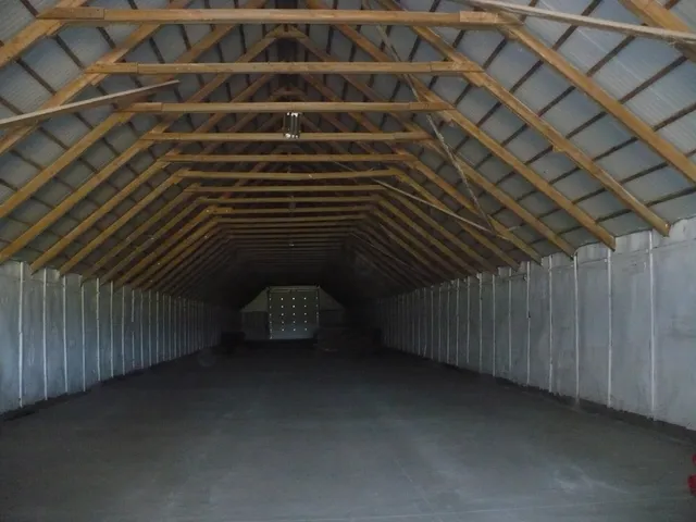 Kiadó kereskedelmi és ipari ingatlan Hajdúsámson 1400 nm