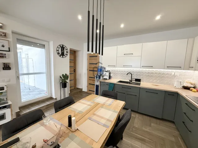 Eladó ház Vámospércs 92 nm