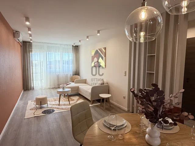 Kiadó lakás Debrecen, Belváros 71 nm