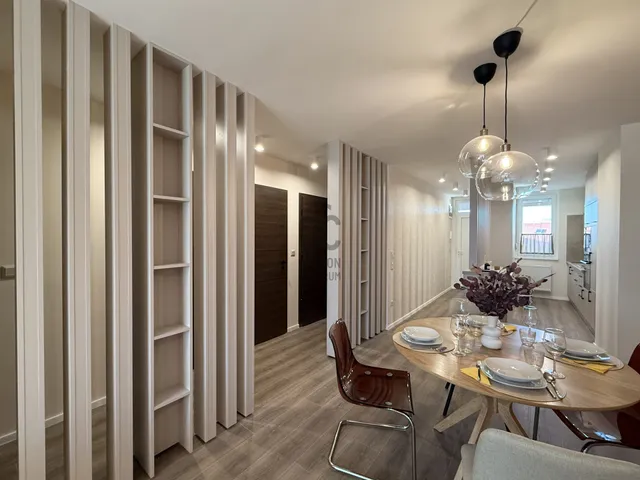 Kiadó lakás Debrecen, Belváros 71 nm