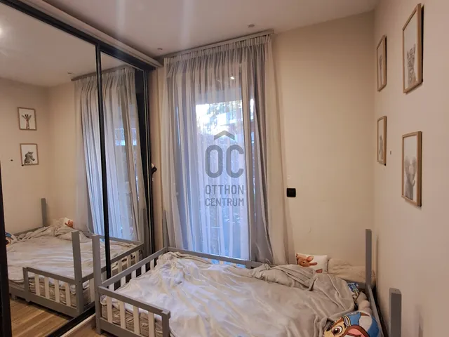 Eladó lakás Debrecen, Nagyerdő 62 nm