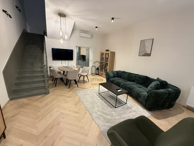 Eladó lakás Debrecen, Belváros 115 nm