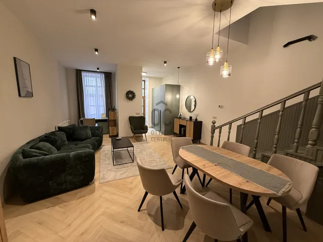 Eladó lakás Debrecen, Belváros 115 nm