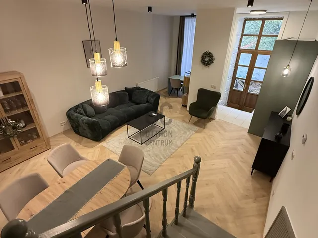 Eladó lakás Debrecen, Belváros 115 nm