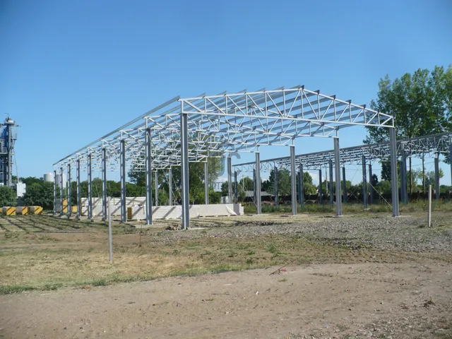 Eladó kereskedelmi és ipari ingatlan Hajdúsámson 758 nm