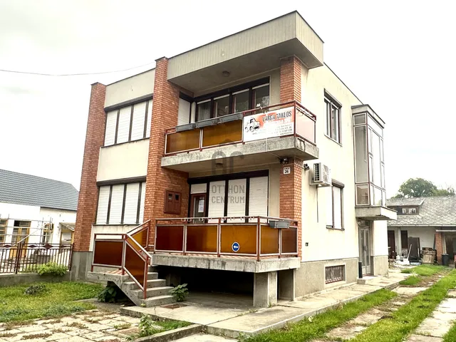 Eladó ház Hajdúnánás 180 nm