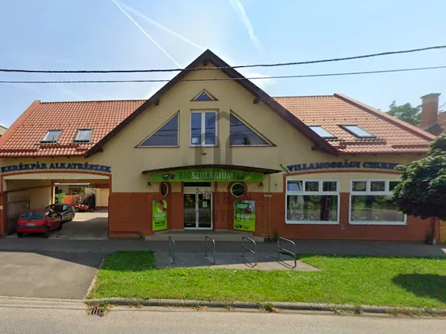 Eladó kereskedelmi és ipari ingatlan Hajdúnánás 300 nm