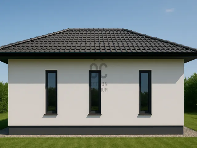 Eladó ház Álmosd 82 nm