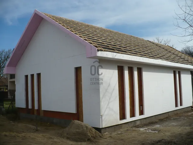 Eladó ház Álmosd 82 nm