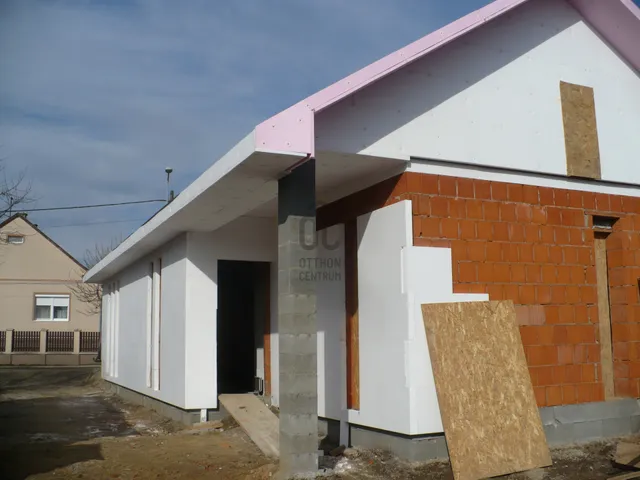 Eladó ház Álmosd 82 nm