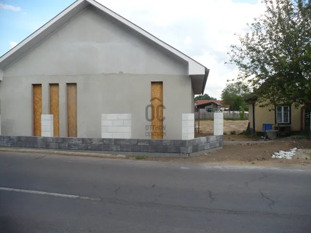 Eladó ház Álmosd 82 nm