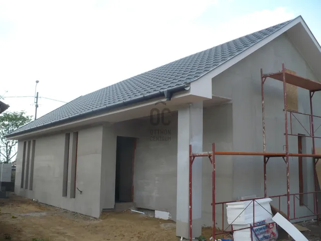 Eladó ház Álmosd 82 nm