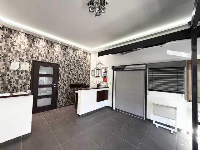 Eladó ház Debrecen, Belváros 300 nm