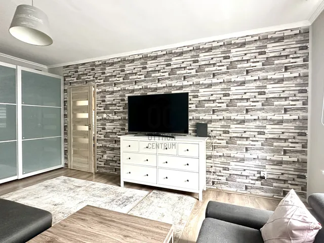 Kiadó lakás Debrecen, Nagyerdő 52 nm