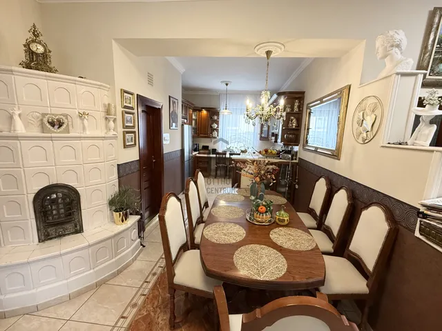 Eladó ház Debrecen, Belváros 240 nm