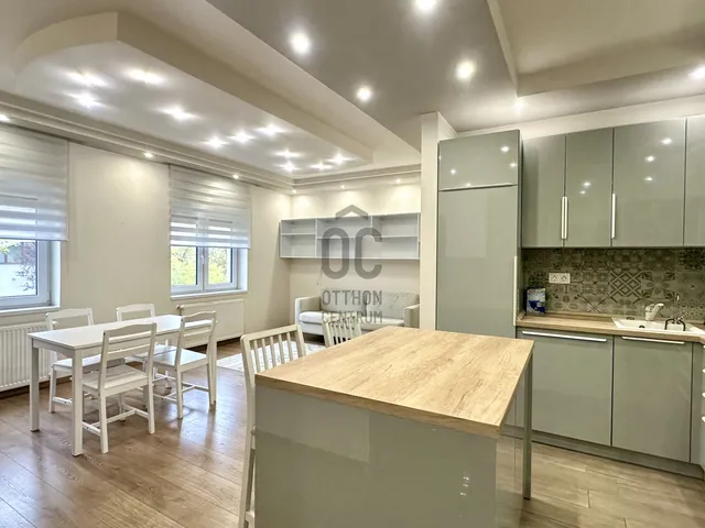 Kiadó lakás Debrecen, Wesselényi-lakótelep 72 nm